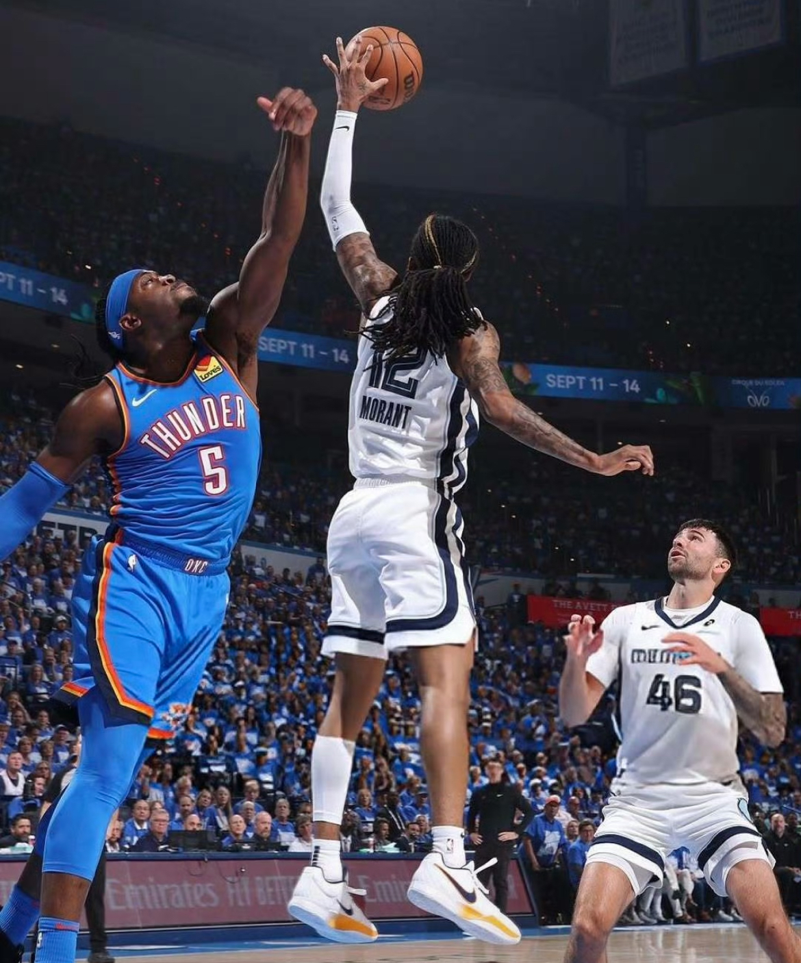 关于孟菲斯灰熊迎NBA季后赛关键赛；清晨队长鼓劲；震撼外界；阵容厚度经受考验的信息-爱游戏平台