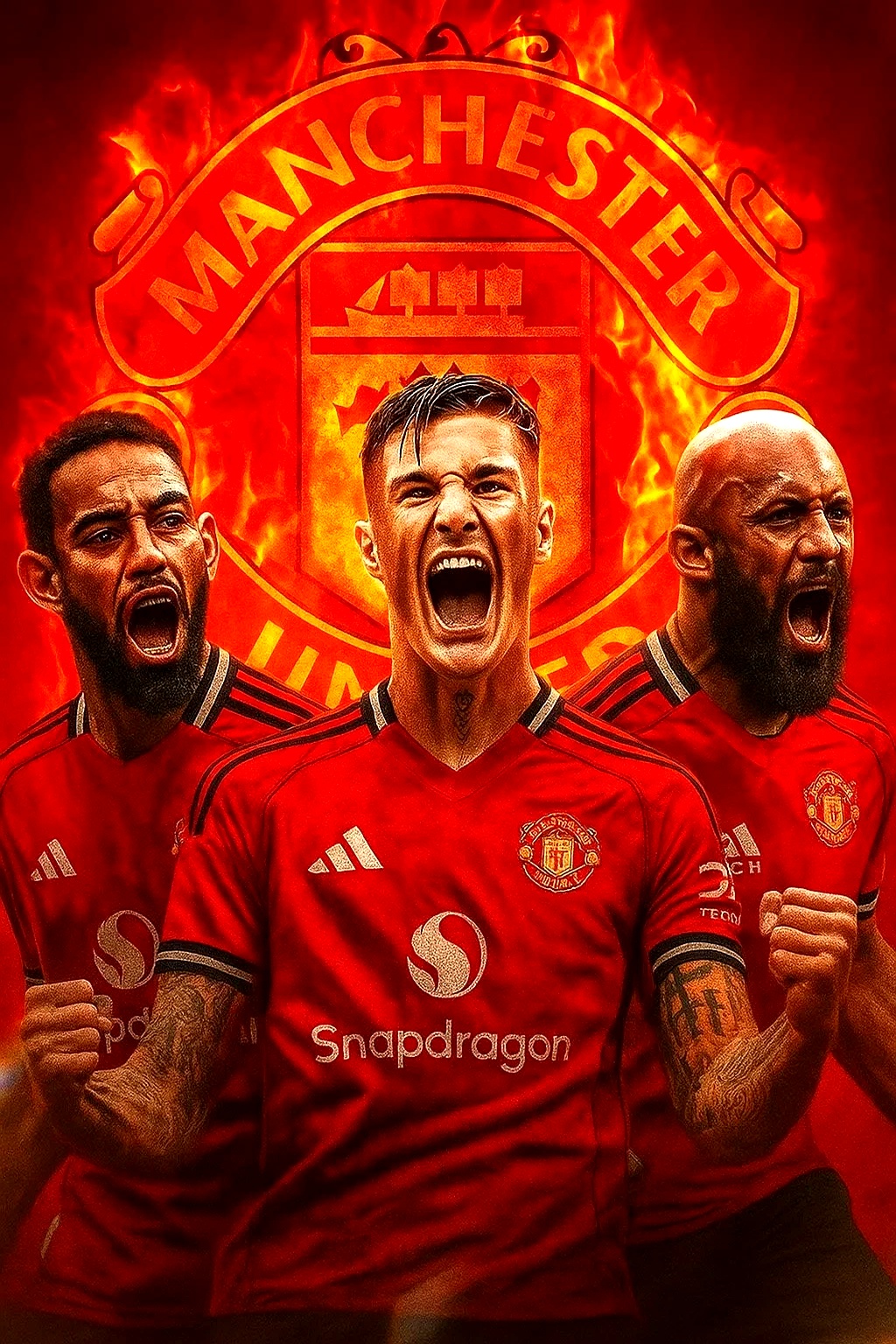 里程碑夜！曼联远射贴柱，荷甲今晨刷纪录，球迷炸锅，训练强度明显提升(由南向北by疏朗)-爱游戏官方入口