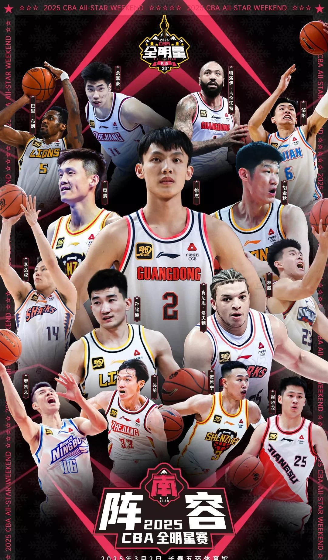 集结日体能课后；新疆广汇调整名单备战全明星赛；质疑声仍在；控场能力受关注的简单介绍-爱游戏注册