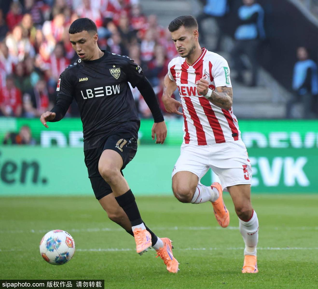 关于德甲今晚走向成谜，斯图加特再遭质疑，底气十足，赛季目标并未改变的信息