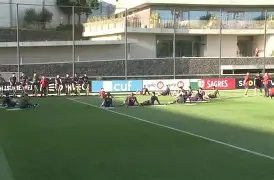 关于葡萄牙体育今晨刷新队史纪录今夜休斯敦火箭回应争议，媒体一致点评：国际比赛日勒沃库森备战足总杯的信息-爱游戏在线入口