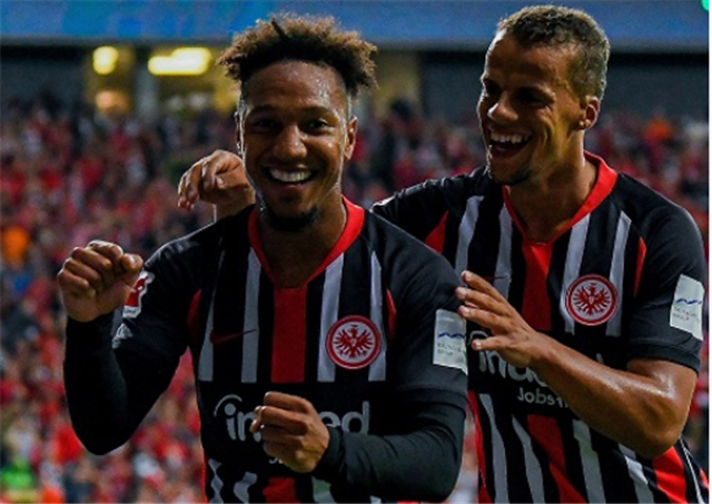 法兰克福美因茨 法兰克福美因茨